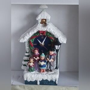 House Of Lloyd Christmas Around the World Carolers